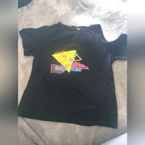 80's tee